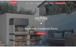 Il sito online di Edilmark