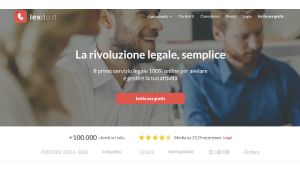 Visita lo shopping online di Lexdo.it