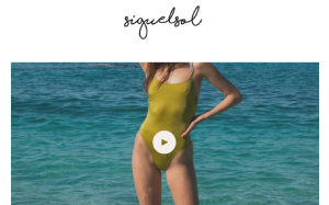 Il sito online di Siguelsol