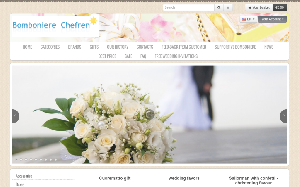 Visita lo shopping online di Bombonie Crehefren