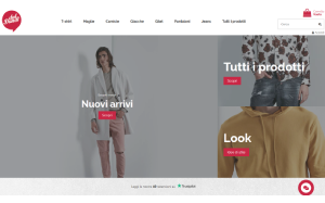 Visita lo shopping online di Dal Dandi