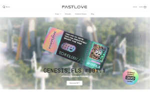 Il sito online di Fastlove