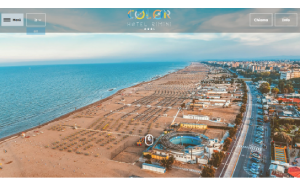 Il sito online di Color Hotel Rimini