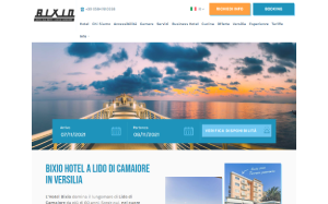 Visita lo shopping online di Hotel Bixio