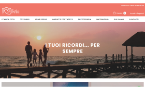 Visita lo shopping online di I Love Foto