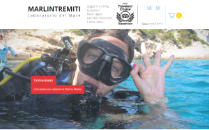 Il sito online di Marlintremiti