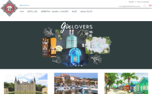 Visita lo shopping online di Ghilardi Selezioni