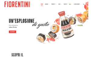 Visita lo shopping online di Fiorentini Alimentari