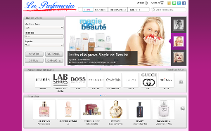 Visita lo shopping online di La Profumeria