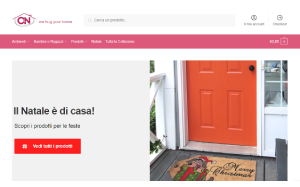 Il sito online di O&N