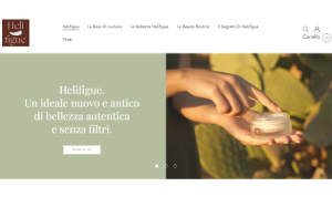 Visita lo shopping online di Helifigue