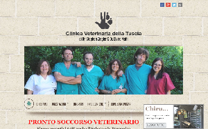 Visita lo shopping online di Clinica Veterinaria della Tuscia