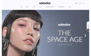 Visita lo shopping online di Kaleidos