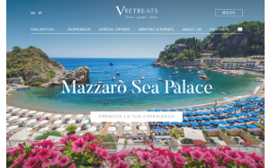 Visita lo shopping online di Mazzarò Sea Palace