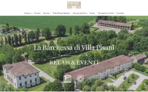 Visita lo shopping online di La Barchessa di Villa Pisani