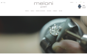 Visita lo shopping online di Meloni Gioielli