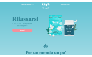 Visita lo shopping online di Feel Kaya