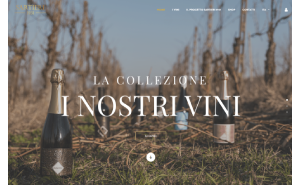 Visita lo shopping online di Sartieri wines