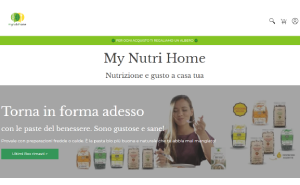 Visita lo shopping online di My Nutri Home