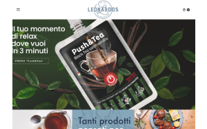 Il sito online di ComeAcqua