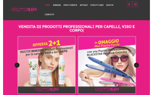 Visita lo shopping online di Gruppo Klem