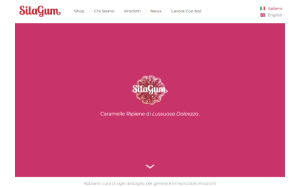 Visita lo shopping online di Silagum