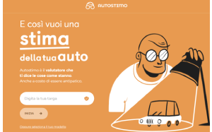 Il sito online di Autostimo