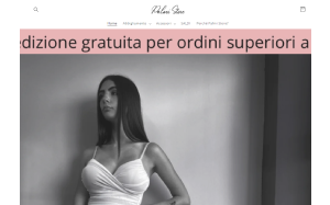 Visita lo shopping online di Palmi Store