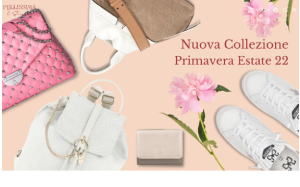 Visita lo shopping online di Pellissima shop