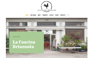 Visita lo shopping online di La Cascina Brianzola