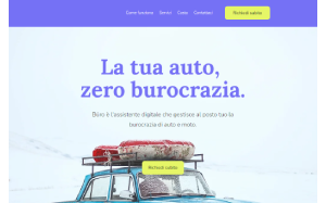 Visita lo shopping online di Buro pratico