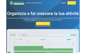 Visita lo shopping online di Ganawa