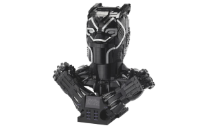 Il sito online di Black Panther Marvel LEGO