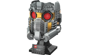 Il sito online di Il casco di Star-Lord LEGO