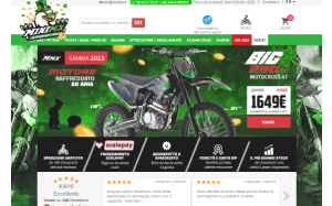 Visita lo shopping online di Minimx