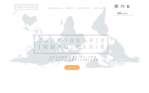 Visita lo shopping online di Cartografie Immaginarie