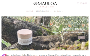 Visita lo shopping online di Mauloa