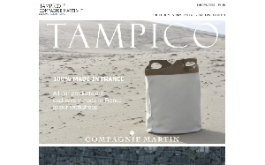 Visita lo shopping online di Tampicobags