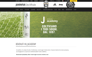 Visita lo shopping online di J Academy