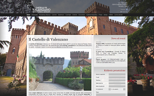 Visita lo shopping online di Castello di Valenzano