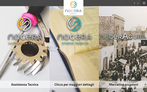 Visita lo shopping online di Nocera Frigor