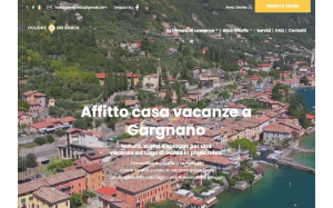 Visita lo shopping online di Holiday on Garda