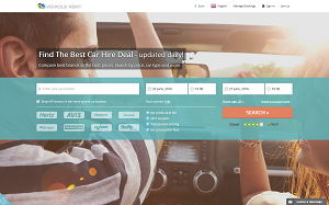 Visita lo shopping online di Vehicle-rent.com