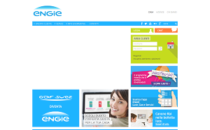 Visita lo shopping online di GDF SUEZ ENERGIE