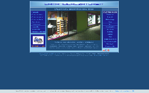 Il sito online di Calzature Grimandi