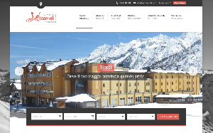 Visita lo shopping online di Grand Hotel Miramonti Adamello