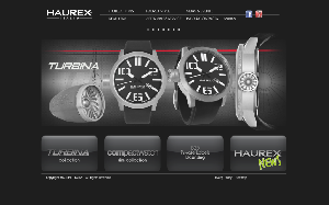 Visita lo shopping online di HAUREX