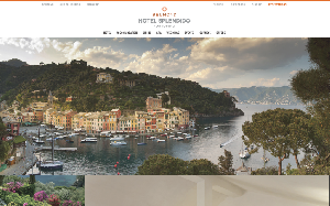 Visita lo shopping online di Hotel Splendido Portofino