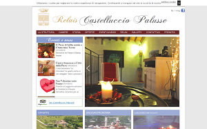 Visita lo shopping online di Castelluccio Palusse Relais