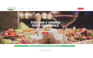 Visita lo shopping online di Terra e Sole Norcinerie